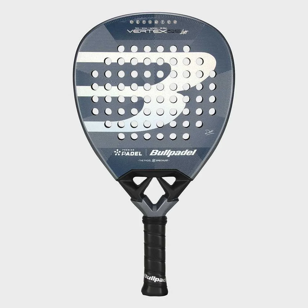 Bullpadel vertex 05 light PREMIER Padel 26 — photo 3