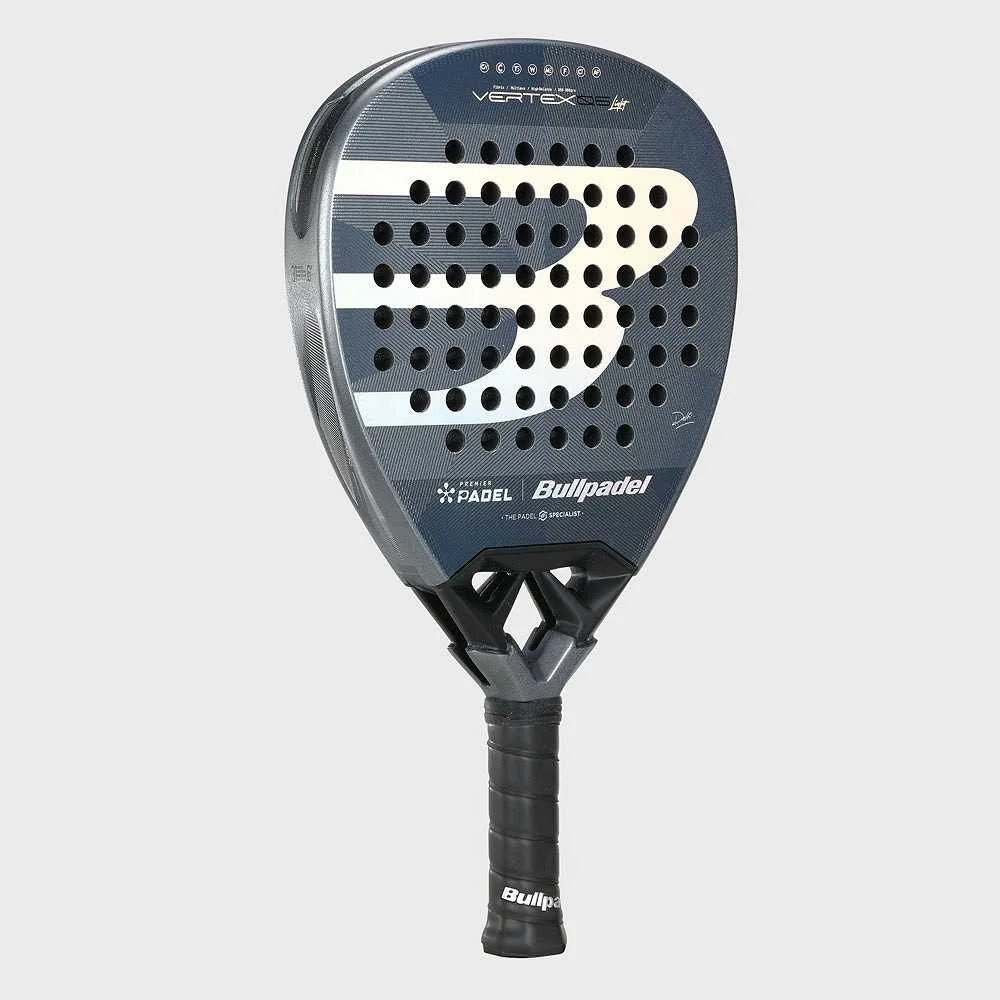 Bullpadel vertex 05 light PREMIER Padel 26 — photo 4