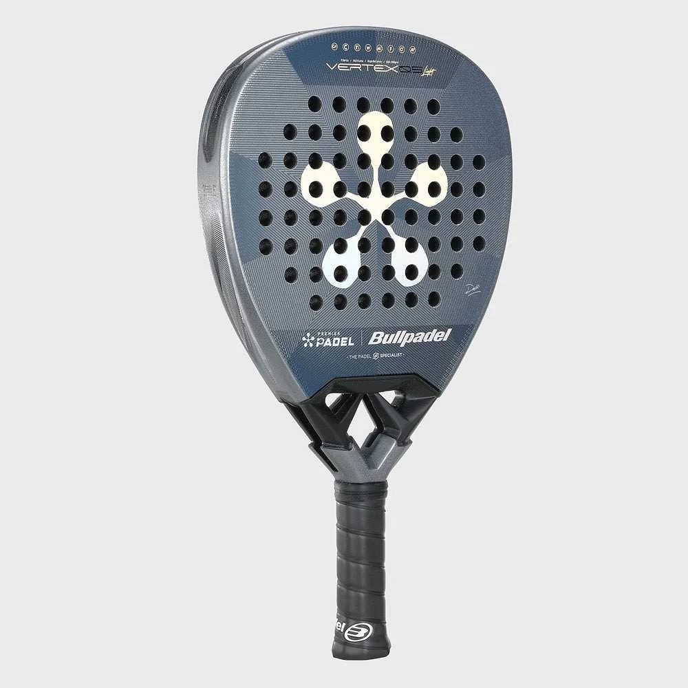 Bullpadel vertex 05 light PREMIER Padel 26 — photo 5