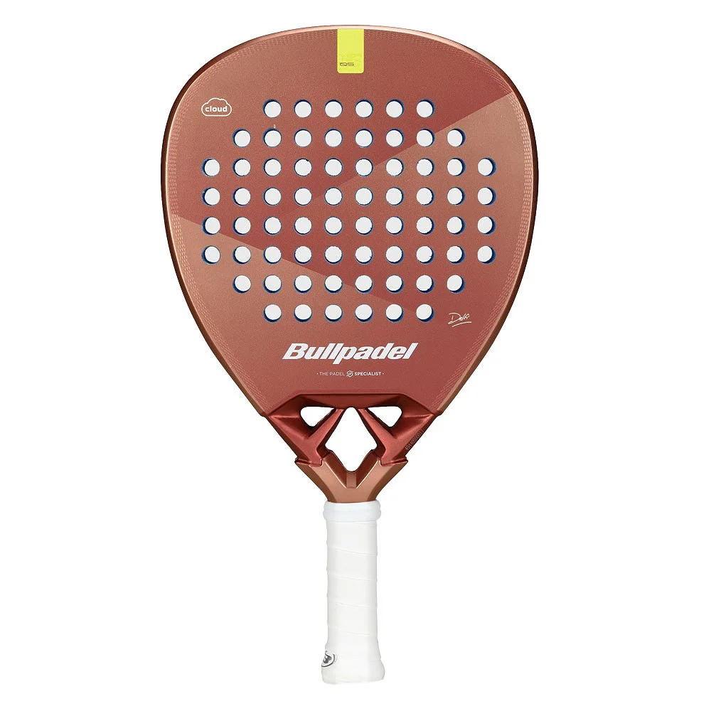 Bullpadel vertex 05 W cloud — photo 2