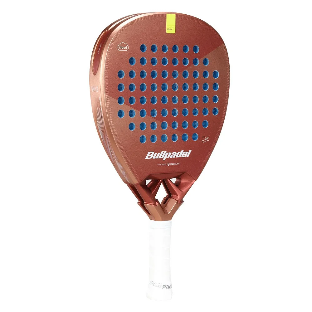 Bullpadel vertex 05 W cloud — photo 3