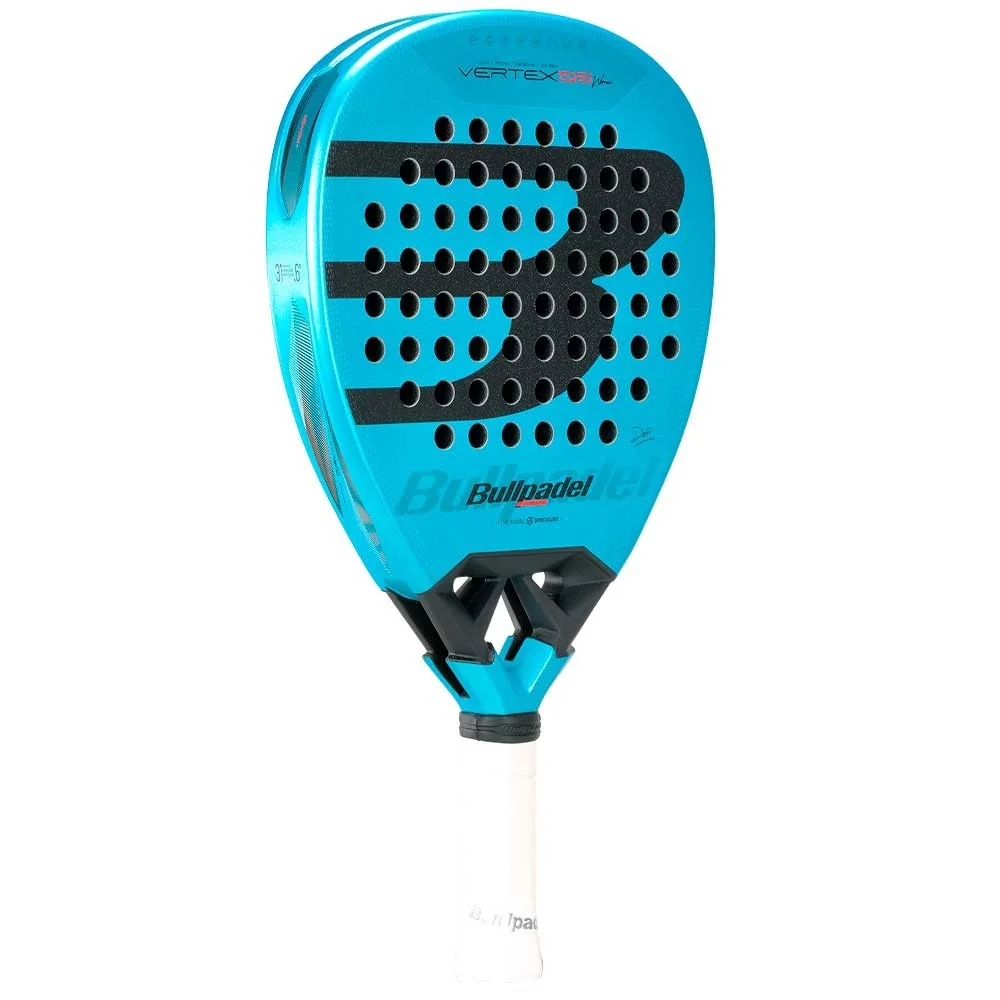 Bullpadel vertex 05 W — photo 3