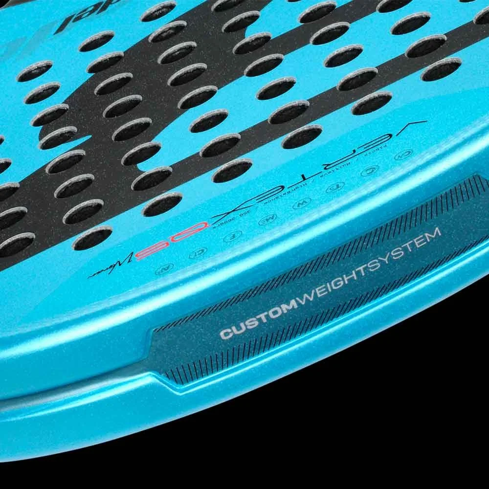 Bullpadel vertex 05 W — photo 7