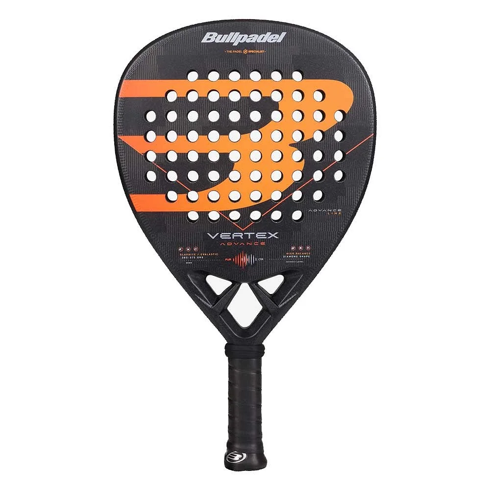 Bullpadel vertex Advance 26 — photo 2