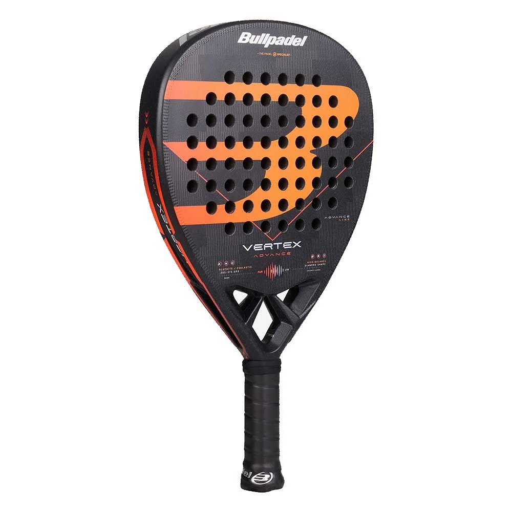 Bullpadel vertex Advance 26 — photo 3