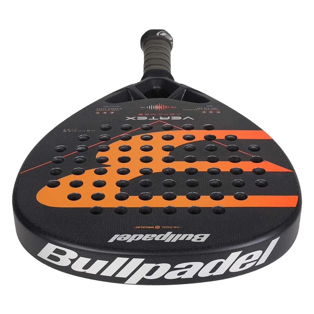 Bullpadel vertex Advance 26 — photo 5