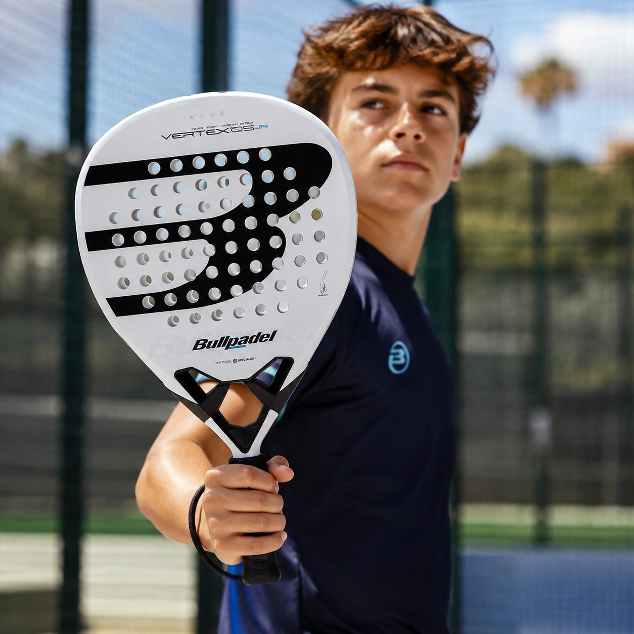 Bullpadel vertex Jr Boy 26