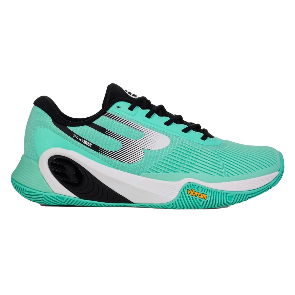Bullpadel vertex vibram 25I Seawater — photo 2