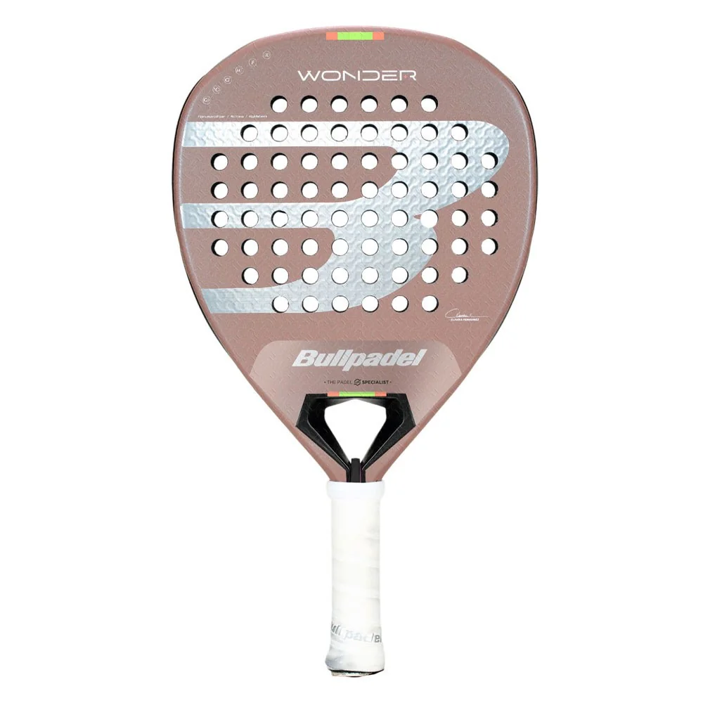Bullpadel wonder — photo 2