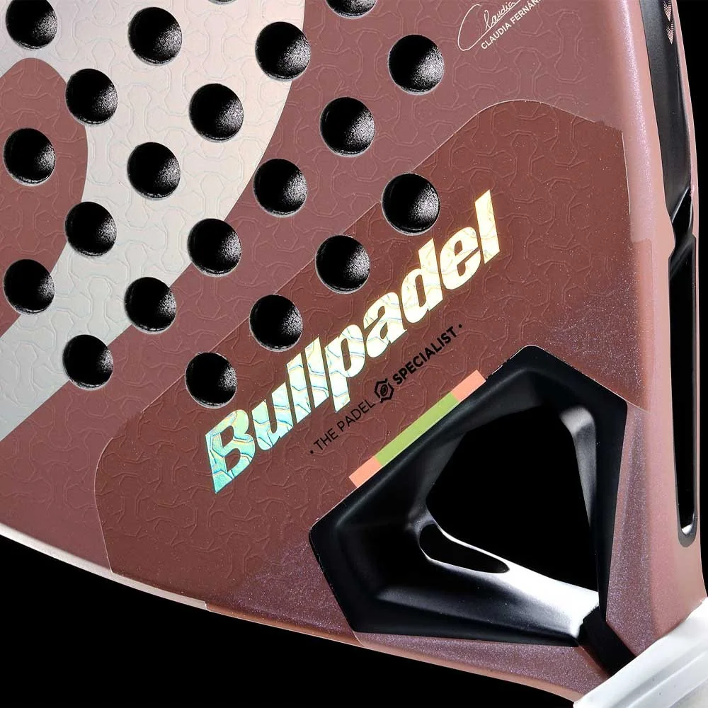 Bullpadel wonder — photo 4