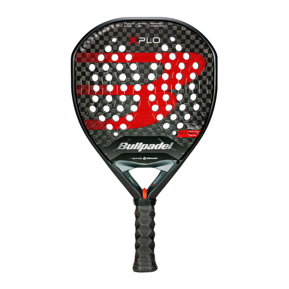Bullpadel Xplo 25 — photo 2