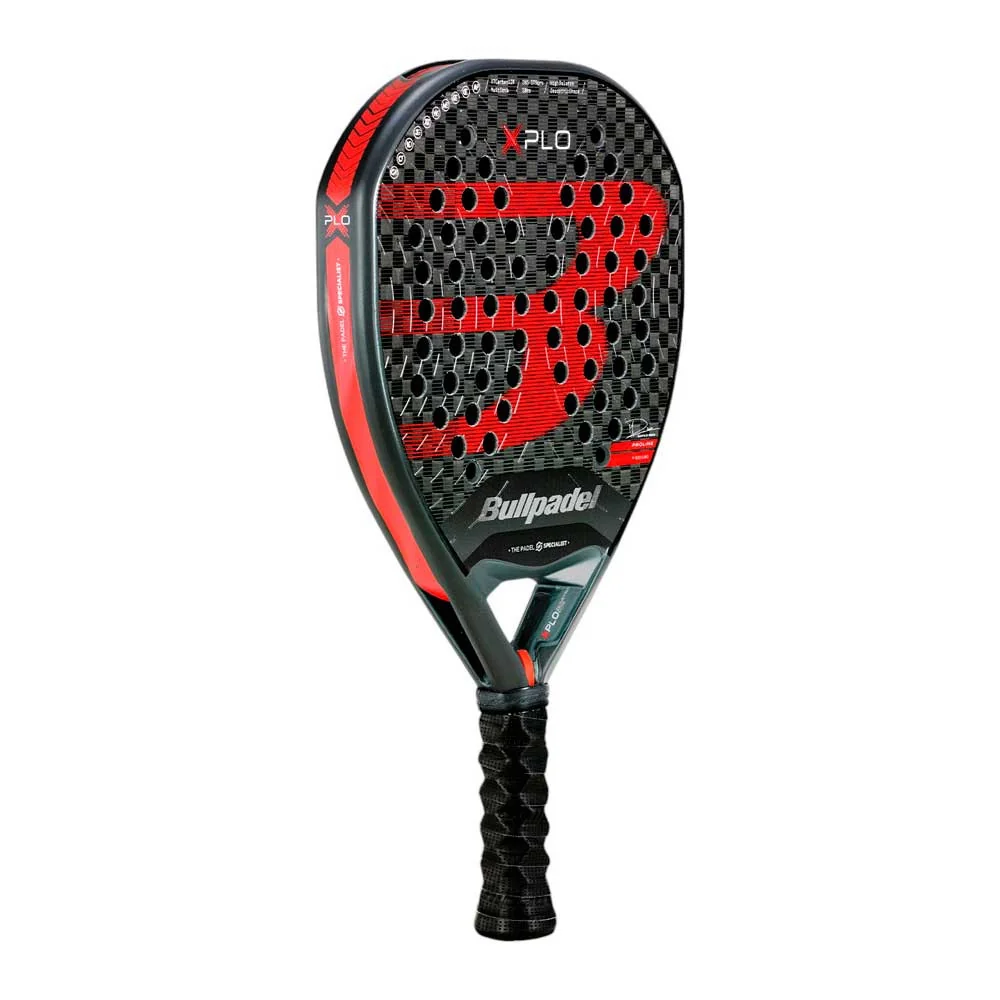 Bullpadel Xplo 25 — photo 3