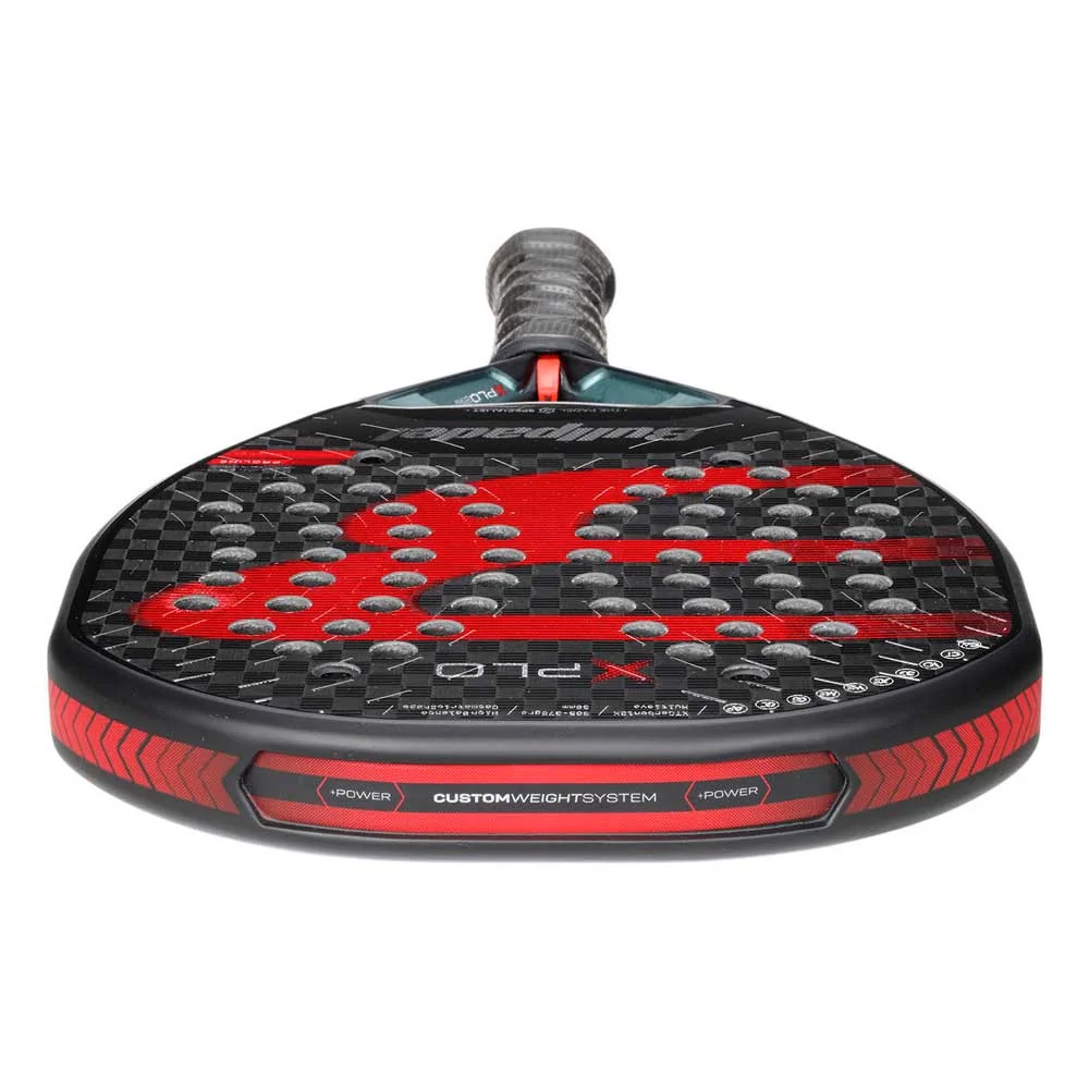 Bullpadel Xplo 25 — photo 4
