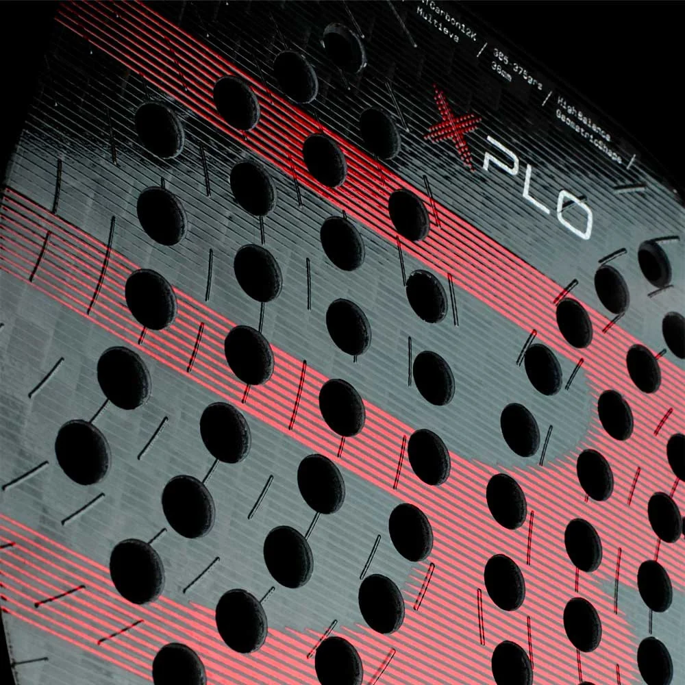 Bullpadel Xplo 25 — photo 6