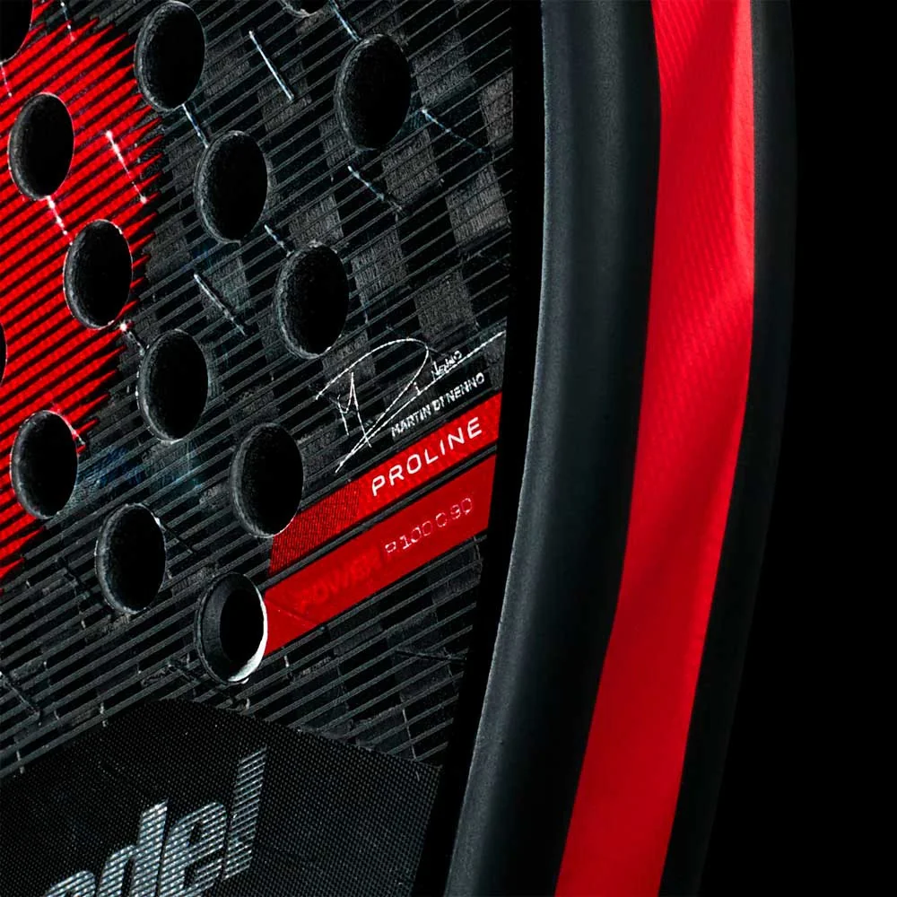 Bullpadel Xplo 25 — photo 7