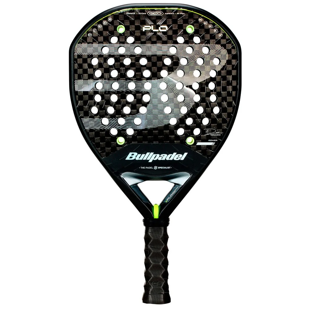 Bullpadel xplo 26 — photo 2