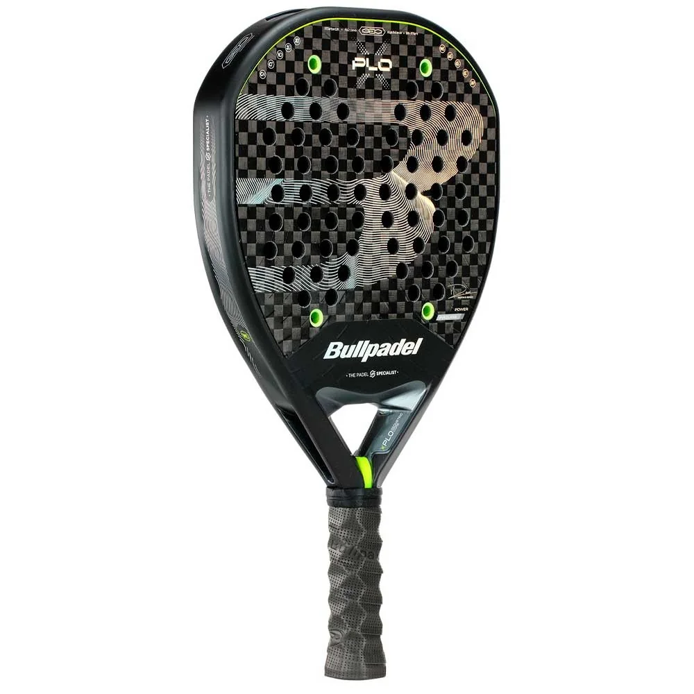 Bullpadel xplo 26 — photo 3