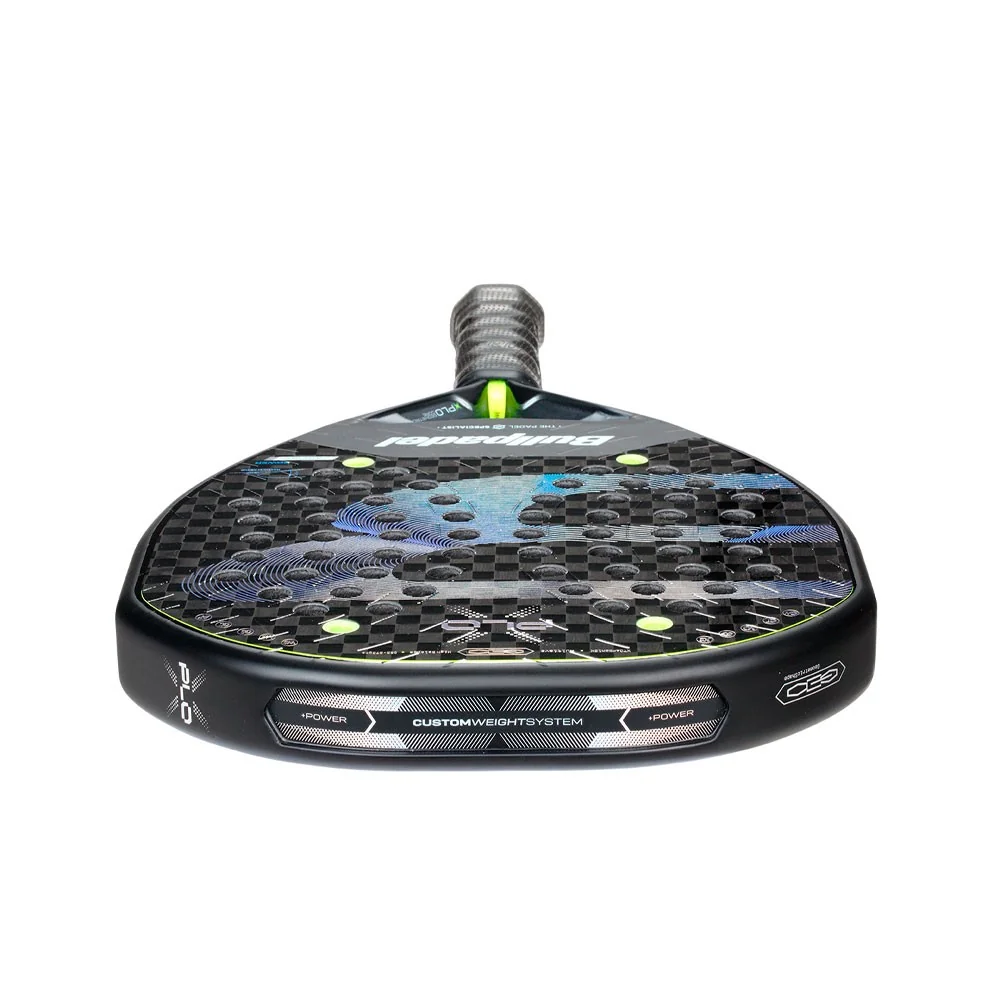 Bullpadel xplo 26 — photo 5