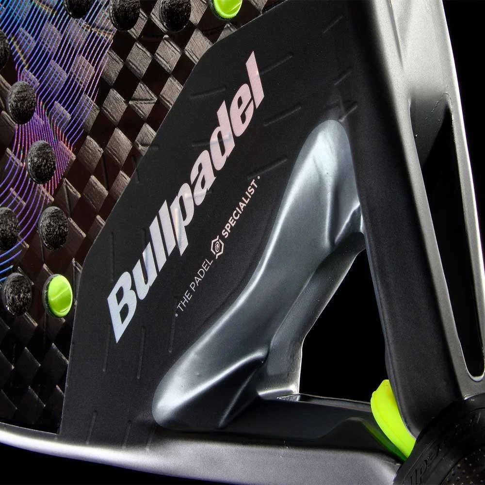 Bullpadel xplo 26 — photo 6