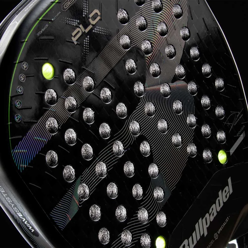 Bullpadel xplo 26 — photo 7
