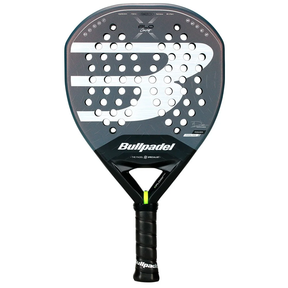 Bullpadel xplo comfort 26 — photo 2
