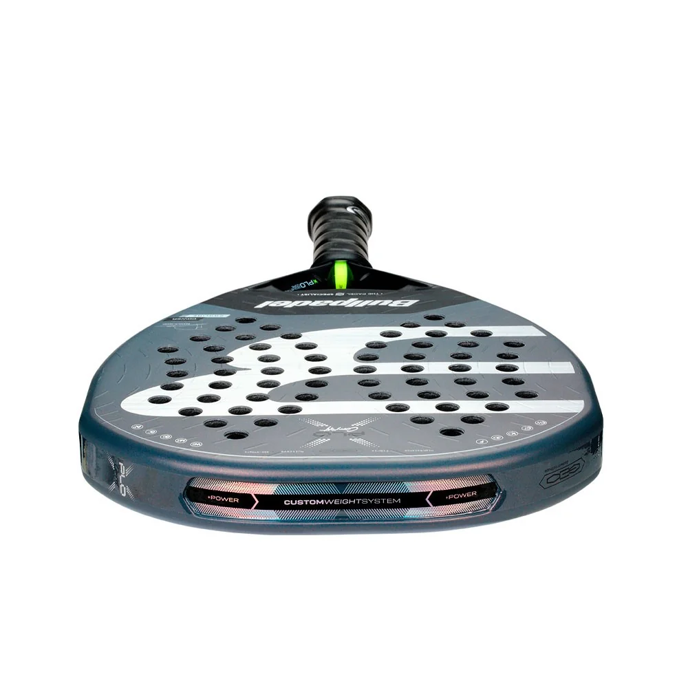 Bullpadel xplo comfort 26 — photo 5