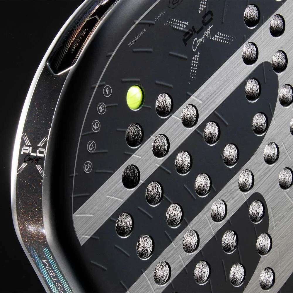 Bullpadel xplo comfort 26 — photo 6