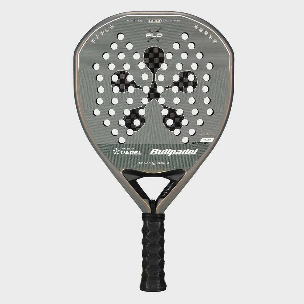 Bullpadel xplo PREMIER Padel 26 — photo 2