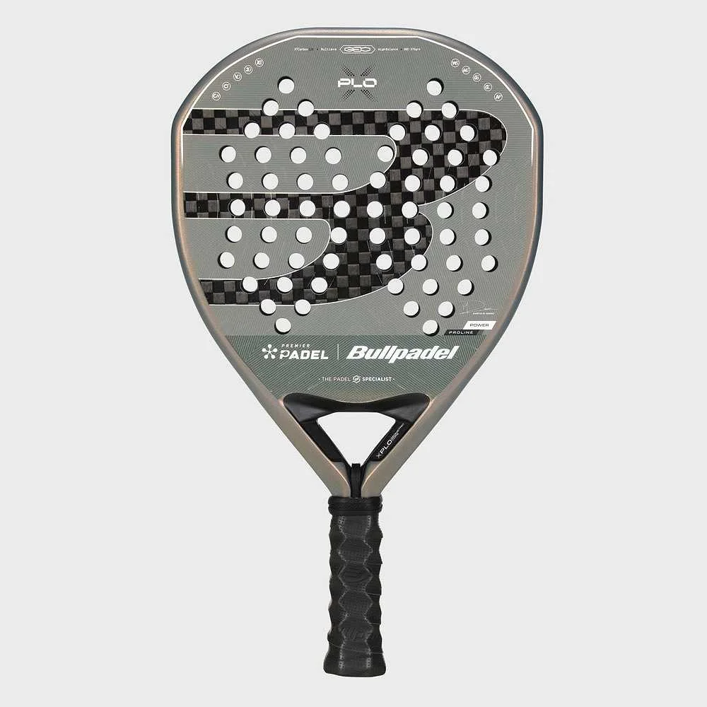 Bullpadel xplo PREMIER Padel 26 — photo 3
