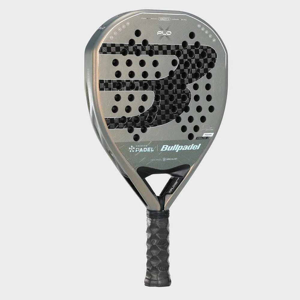 Bullpadel xplo PREMIER Padel 26 — photo 4