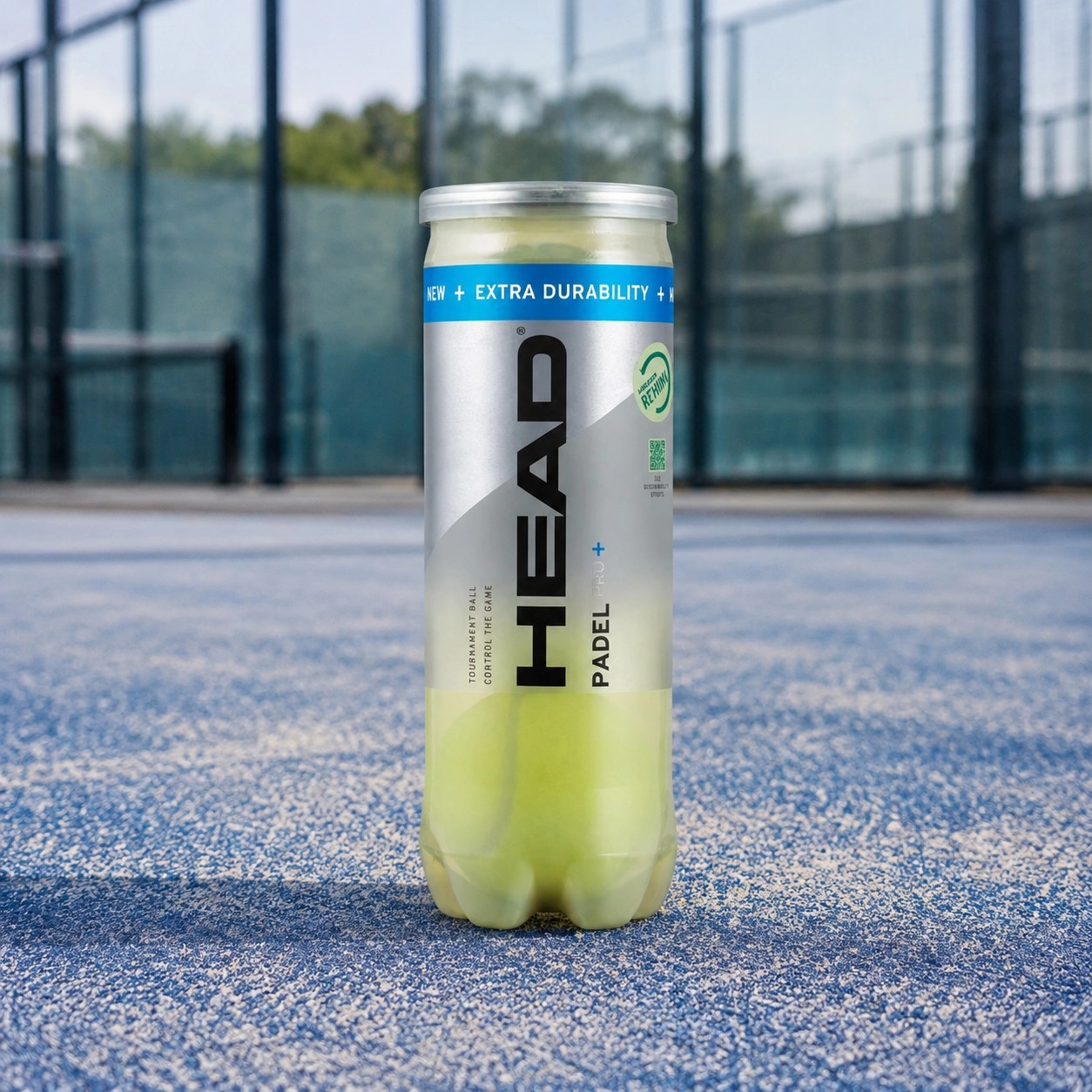 Can head pro+
