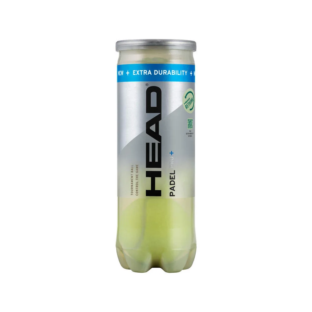 Can head pro+ — photo 2