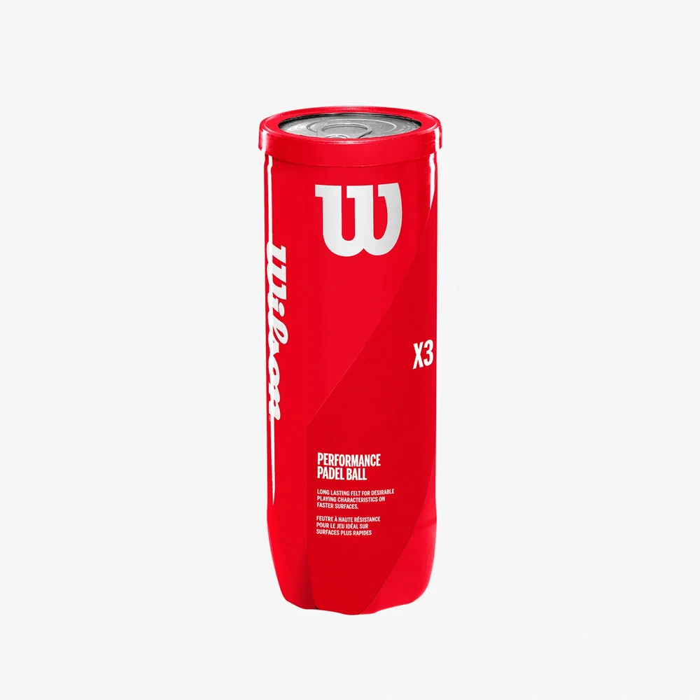 Can Wilson X3 — photo 2