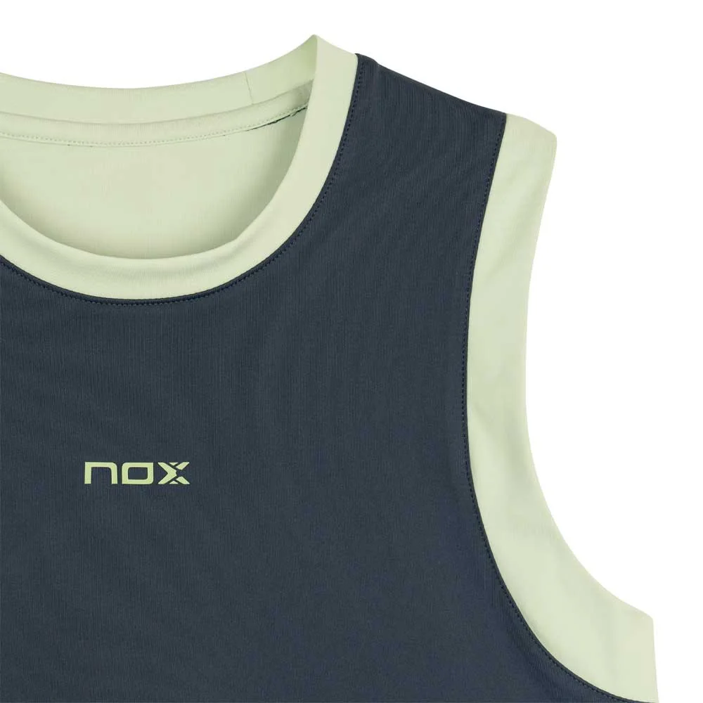 Charcoal Grey Nox pro Dress — Skirts & dresses — photo 4