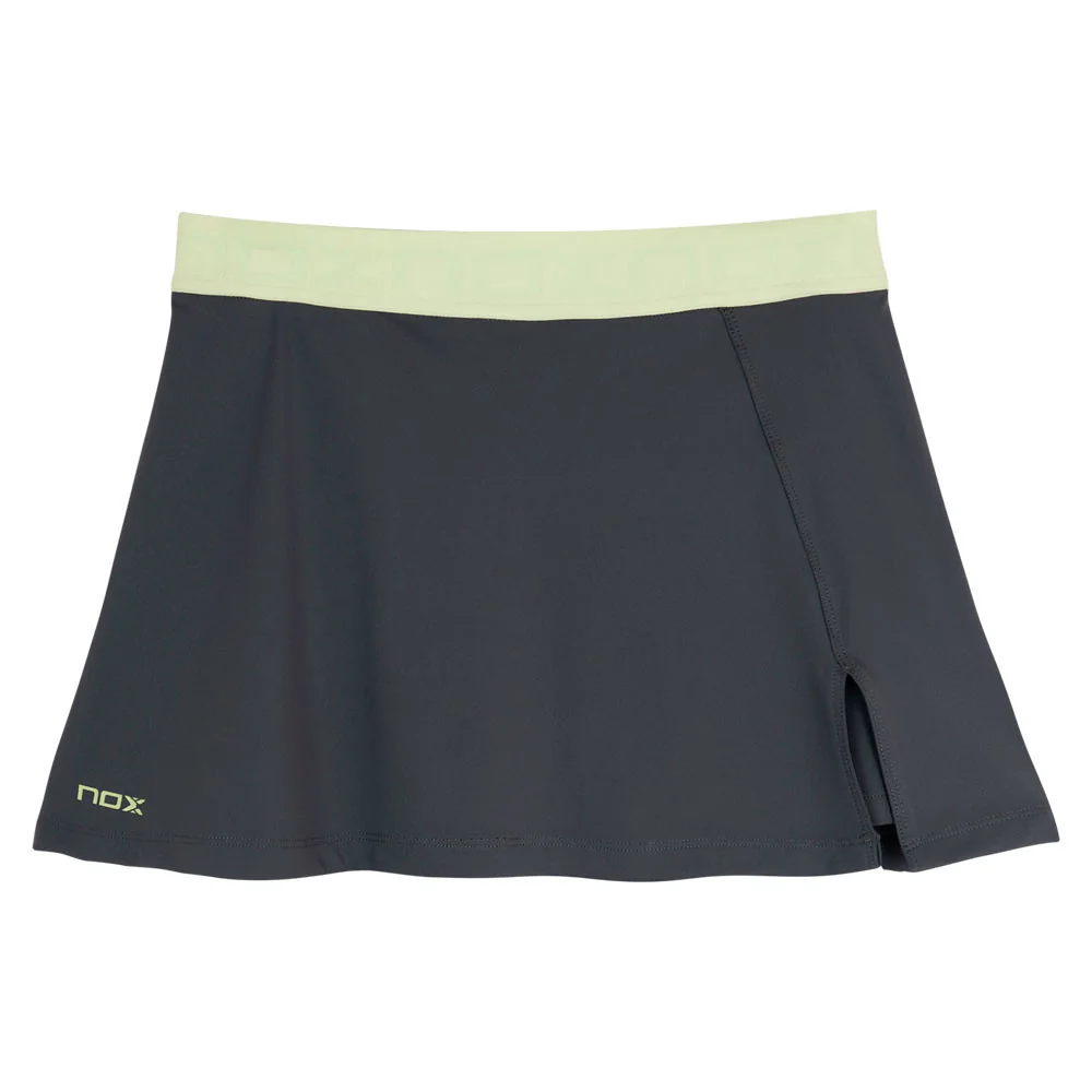 Charcoal Grey Nox pro Skirt — Skirts & dresses — photo 2