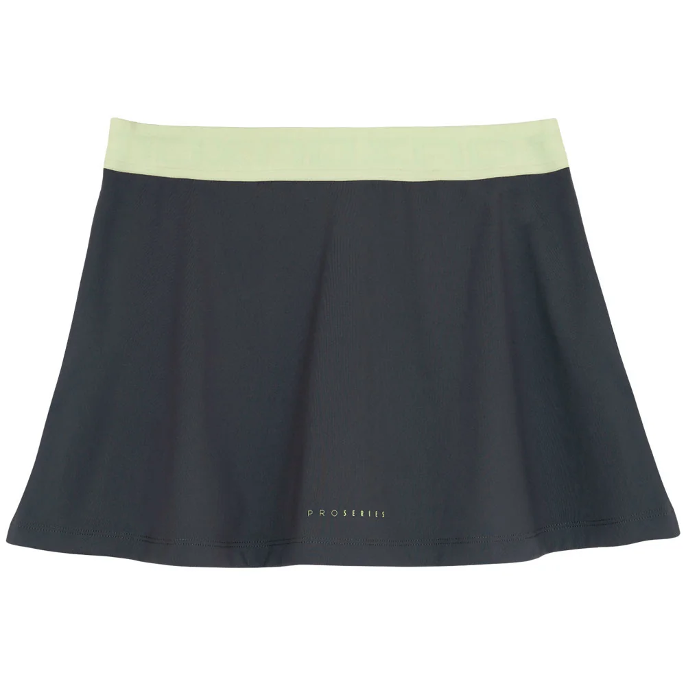 Charcoal Grey Nox pro Skirt — Skirts & dresses — photo 3
