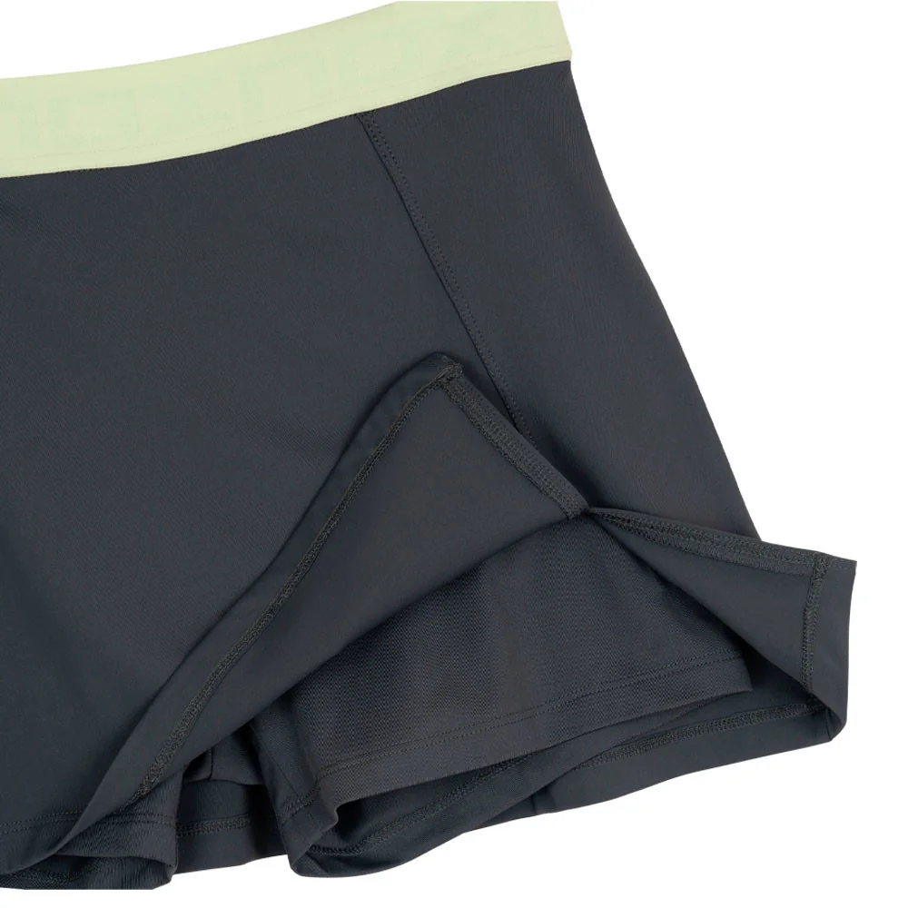 Charcoal Grey Nox pro Skirt — Skirts & dresses — photo 4