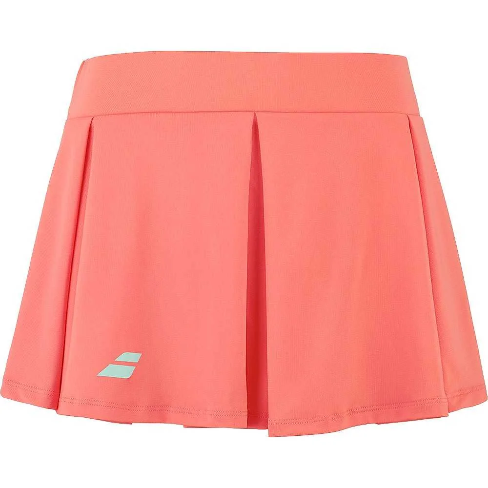 Coral Babolat Padel Skirt 26 — Skirts & dresses — photo 2