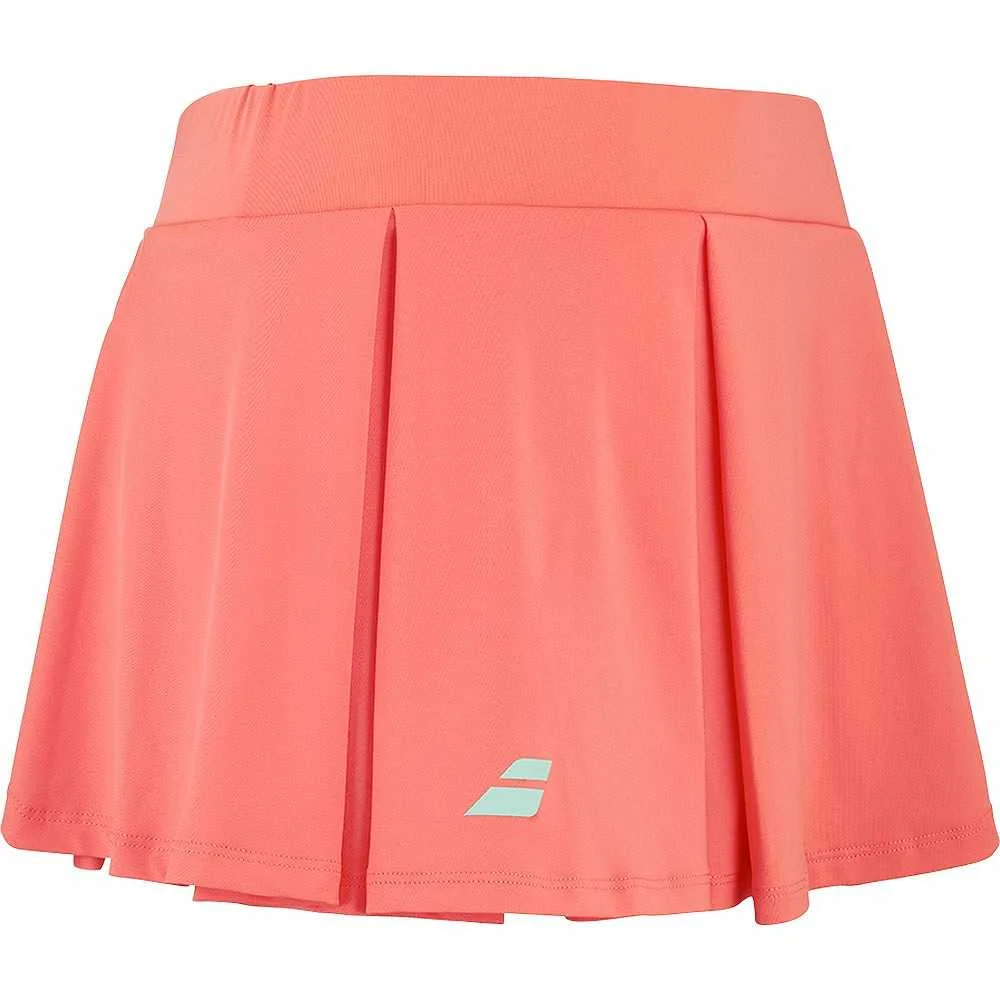 Coral Babolat Padel Skirt 26 — Skirts & dresses — photo 4