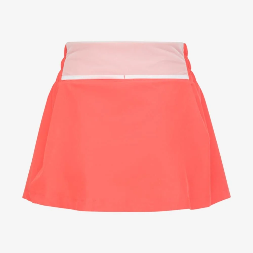 Coral Head Skort Skirt — Skirts & dresses — photo 3