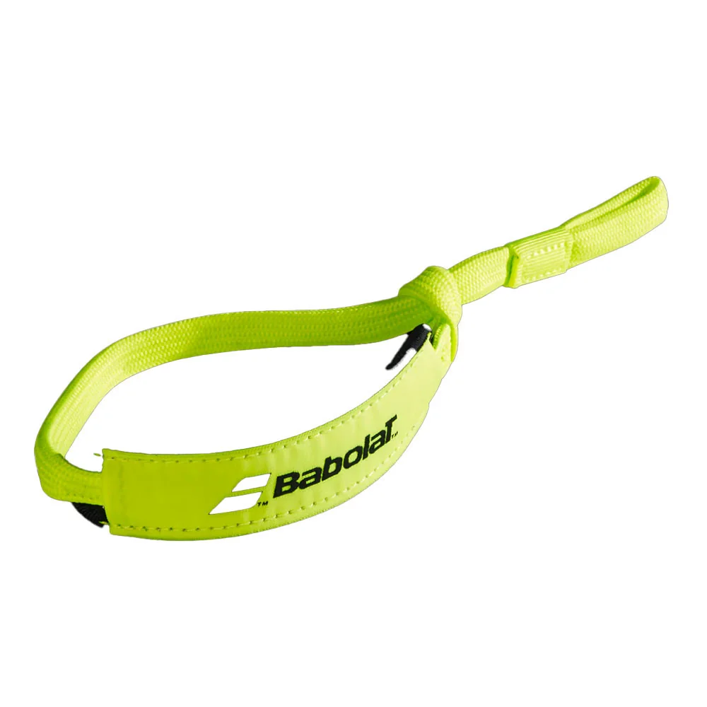 Cord Babolat Wrist Strap — Wristbands — photo 2
