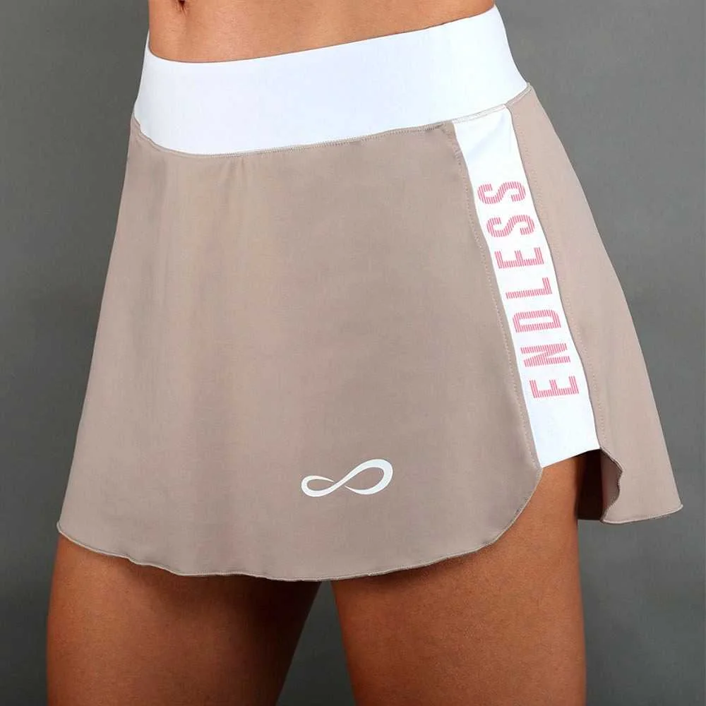Delave Endless slam Skirt — Skirts & dresses — photo 2