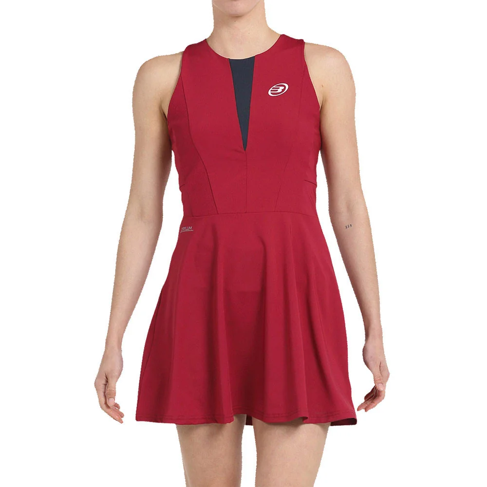Dress Bullpadel Yacer — Skirts & dresses — photo 2