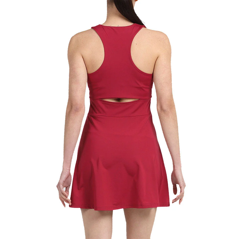 Dress Bullpadel Yacer — Skirts & dresses — photo 3