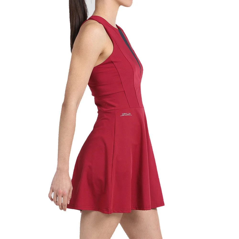 Dress Bullpadel Yacer — Skirts & dresses — photo 5