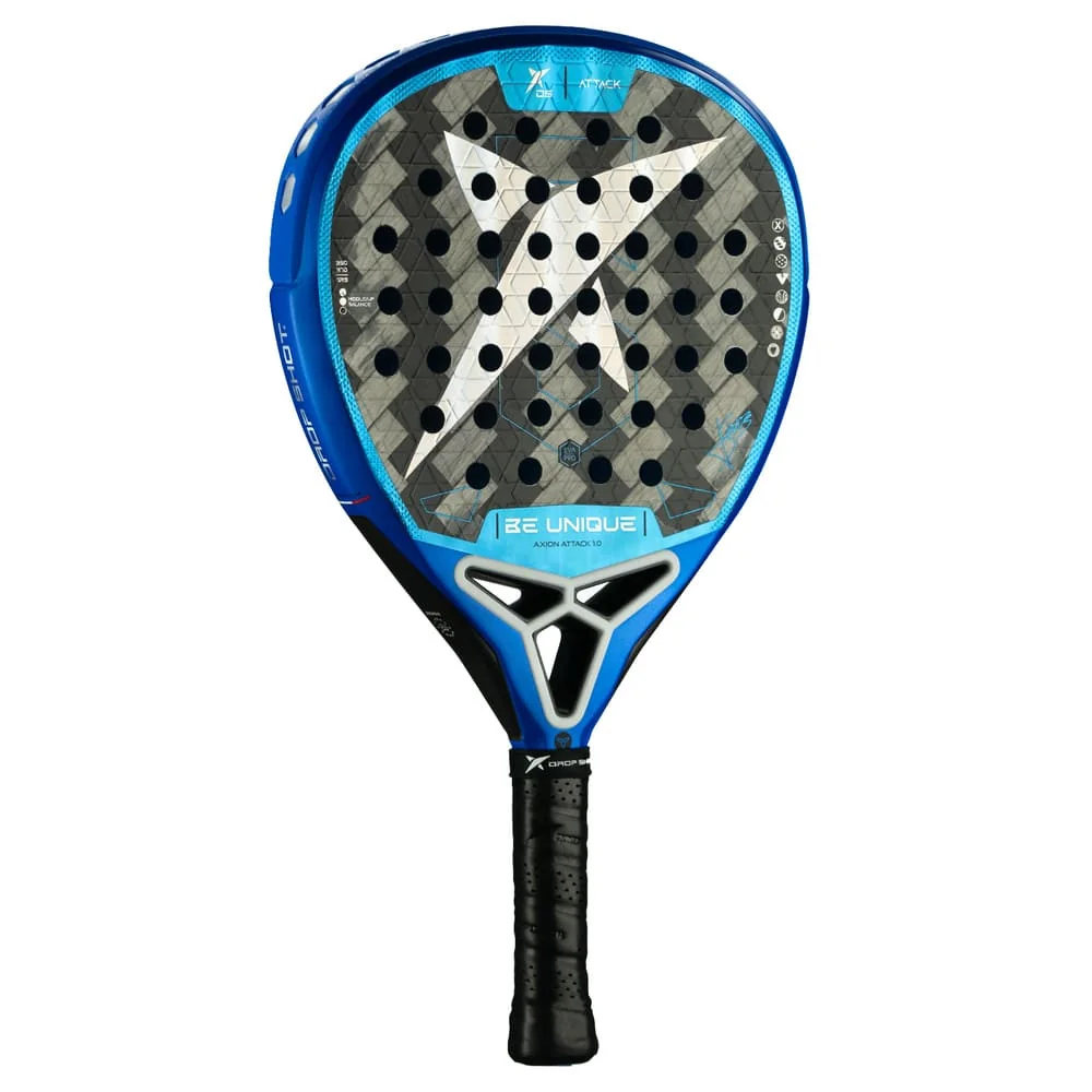 Drop Shot Axion attack 1.0 — photo 2