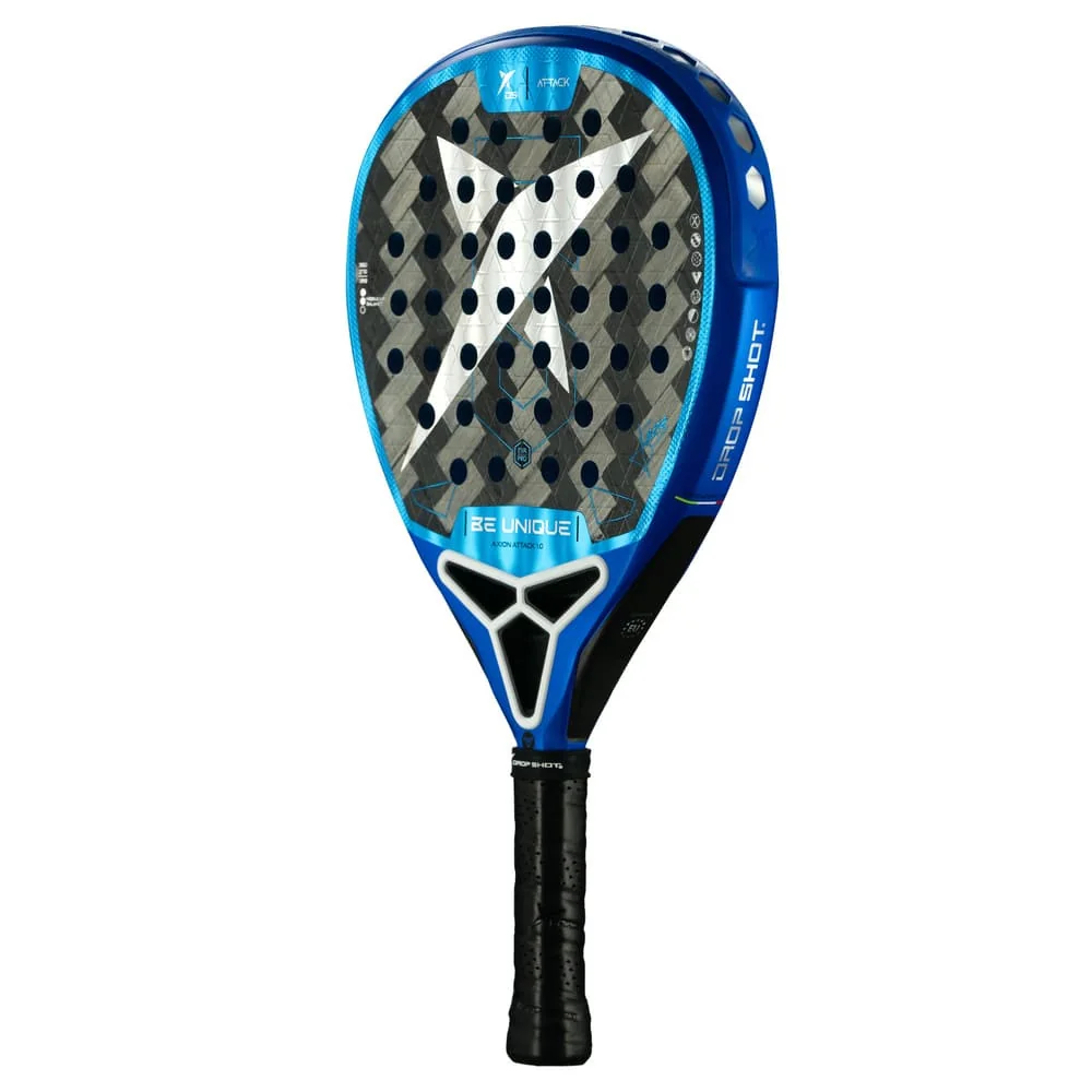 Drop Shot Axion attack 1.0 — photo 6