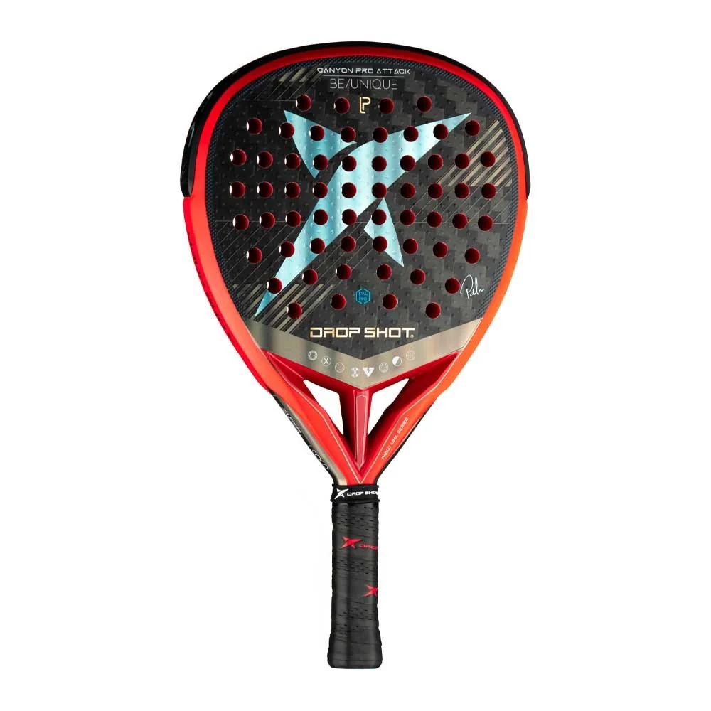 Drop Shot Canyon Pro Attack 24 — photo 2