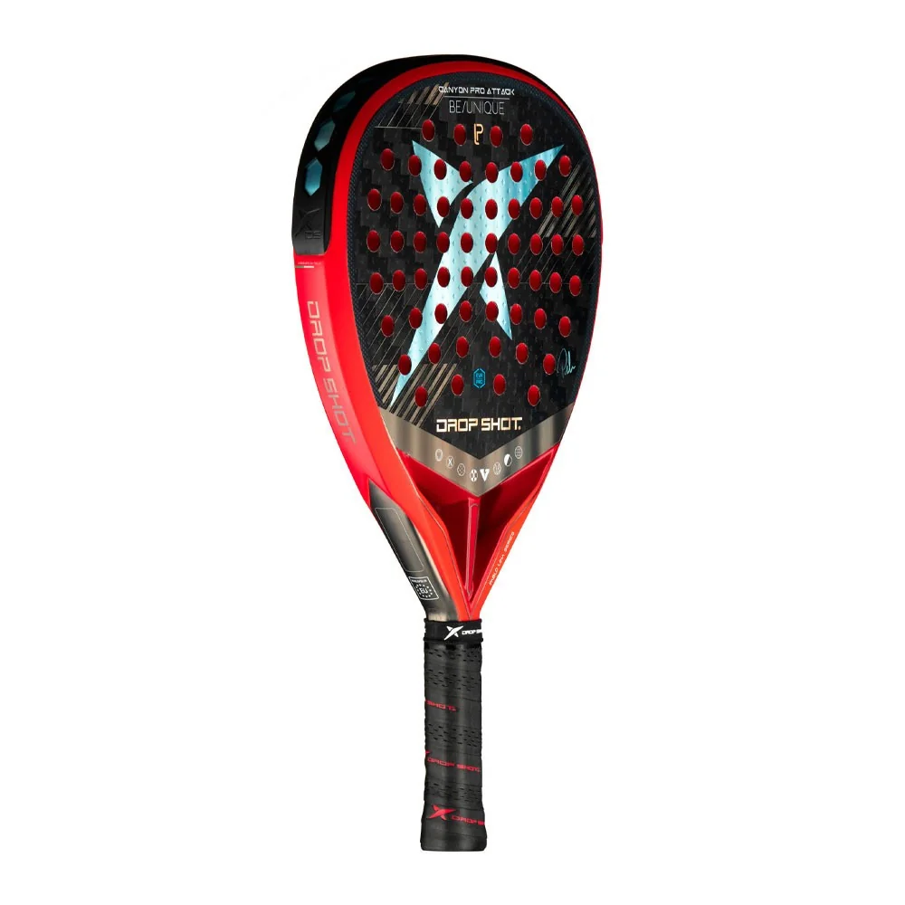 Drop Shot Canyon Pro Attack 24 — photo 3