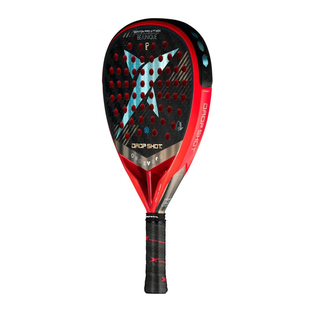 Drop Shot Canyon Pro Attack 24 — photo 5